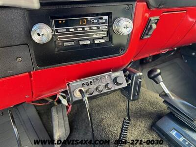 1986 Chevrolet K20 K20   - Photo 22 - North Chesterfield, VA 23237