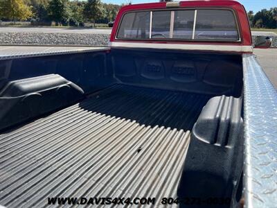 1986 Chevrolet K20 K20   - Photo 13 - North Chesterfield, VA 23237