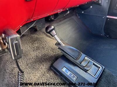 1986 Chevrolet K20 K20   - Photo 21 - North Chesterfield, VA 23237
