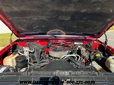 1986 Chevrolet K20 K20   - Photo 25 - North Chesterfield, VA 23237