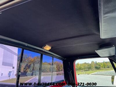 1986 Chevrolet K20 K20   - Photo 34 - North Chesterfield, VA 23237