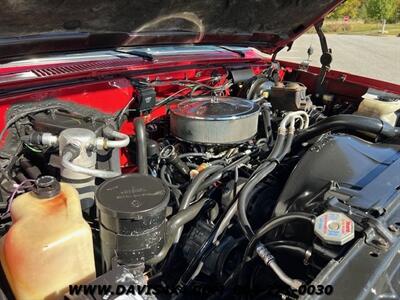 1986 Chevrolet K20 K20   - Photo 23 - North Chesterfield, VA 23237