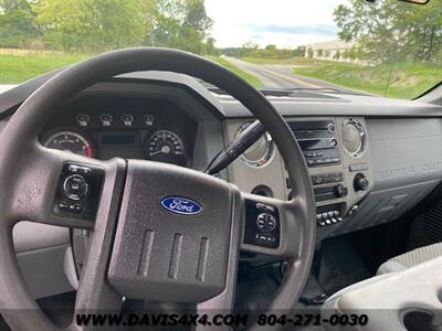 2016 FORD F-650 Miller Industries 21 Foot Steel Bed Rollback  /Wrecker Two Car Tow Truck - Photo 11 - North Chesterfield, VA 23237