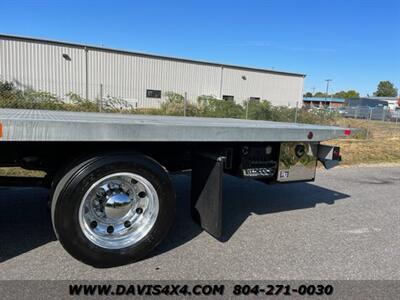 2022 MACK MD Diesel NRC Flatbed Rollback Tow Truck Two Car  Carrier - Photo 17 - North Chesterfield, VA 23237