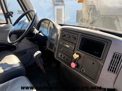 2007 International WorkStar 7300 4X4 Altec Bucket Truck   - Photo 35 - North Chesterfield, VA 23237