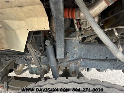 2007 International WorkStar 7300 4X4 Altec Bucket Truck   - Photo 60 - North Chesterfield, VA 23237