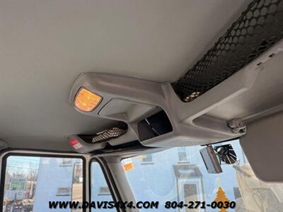 2007 International WorkStar 7300 4X4 Altec Bucket Truck   - Photo 34 - North Chesterfield, VA 23237