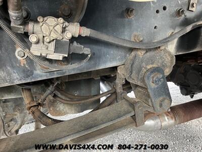 2007 International WorkStar 7300 4X4 Altec Bucket Truck   - Photo 63 - North Chesterfield, VA 23237