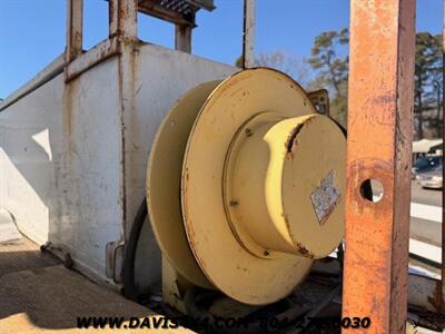 2007 International WorkStar 7300 4X4 Altec Bucket Truck   - Photo 52 - North Chesterfield, VA 23237