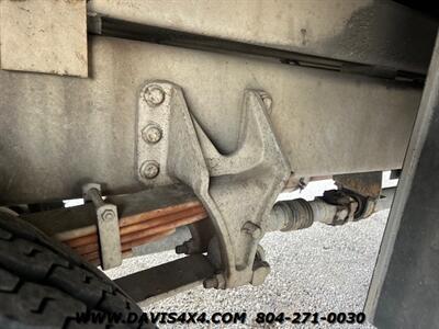 2007 International WorkStar 7300 4X4 Altec Bucket Truck   - Photo 66 - North Chesterfield, VA 23237