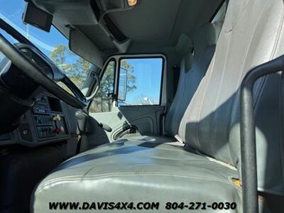 2007 International WorkStar 7300 4X4 Altec Bucket Truck   - Photo 20 - North Chesterfield, VA 23237