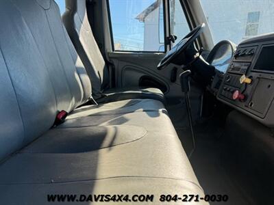 2007 International WorkStar 7300 4X4 Altec Bucket Truck   - Photo 37 - North Chesterfield, VA 23237