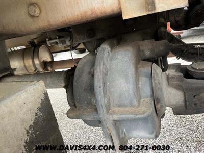 2007 International WorkStar 7300 4X4 Altec Bucket Truck   - Photo 64 - North Chesterfield, VA 23237