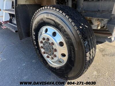 2007 International WorkStar 7300 4X4 Altec Bucket Truck   - Photo 5 - North Chesterfield, VA 23237