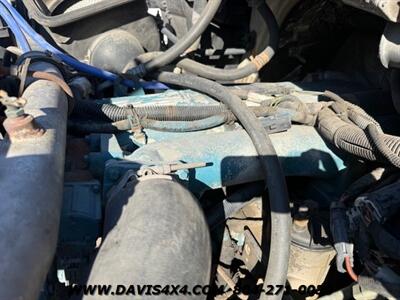 2007 International WorkStar 7300 4X4 Altec Bucket Truck   - Photo 26 - North Chesterfield, VA 23237