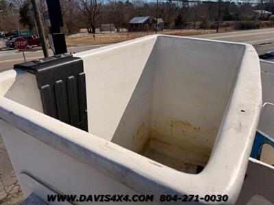 2007 International WorkStar 7300 4X4 Altec Bucket Truck   - Photo 43 - North Chesterfield, VA 23237