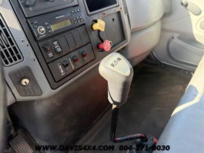 2007 International WorkStar 7300 4X4 Altec Bucket Truck   - Photo 24 - North Chesterfield, VA 23237