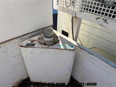 2007 International WorkStar 7300 4X4 Altec Bucket Truck   - Photo 48 - North Chesterfield, VA 23237