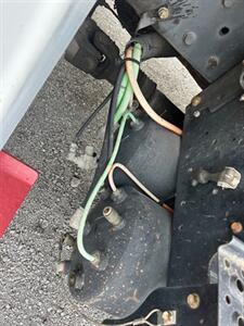 2007 International WorkStar 7300 4X4 Altec Bucket Truck   - Photo 65 - North Chesterfield, VA 23237