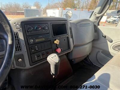 2007 International WorkStar 7300 4X4 Altec Bucket Truck   - Photo 21 - North Chesterfield, VA 23237
