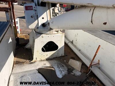 2007 International WorkStar 7300 4X4 Altec Bucket Truck   - Photo 51 - North Chesterfield, VA 23237