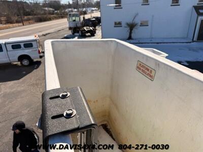 2007 International WorkStar 7300 4X4 Altec Bucket Truck   - Photo 46 - North Chesterfield, VA 23237