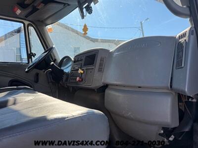 2007 International WorkStar 7300 4X4 Altec Bucket Truck   - Photo 32 - North Chesterfield, VA 23237