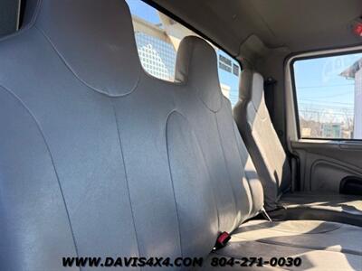 2007 International WorkStar 7300 4X4 Altec Bucket Truck   - Photo 36 - North Chesterfield, VA 23237