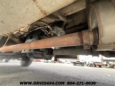 2007 International WorkStar 7300 4X4 Altec Bucket Truck   - Photo 62 - North Chesterfield, VA 23237