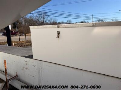 2007 International WorkStar 7300 4X4 Altec Bucket Truck   - Photo 50 - North Chesterfield, VA 23237