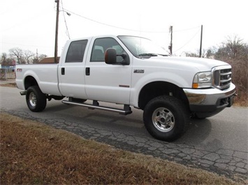 2004 Ford F-350 Super Duty Lariat (SOLD)   - Photo 8 - North Chesterfield, VA 23237