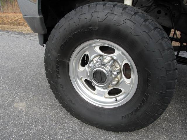 2004 Ford F-350 Super Duty Lariat (SOLD)   - Photo 19 - North Chesterfield, VA 23237