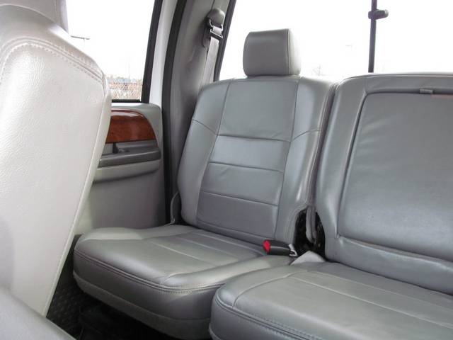 2004 Ford F-350 Super Duty Lariat (SOLD)   - Photo 12 - North Chesterfield, VA 23237