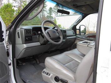 2004 Ford F-350 Super Duty Lariat (SOLD)   - Photo 5 - North Chesterfield, VA 23237