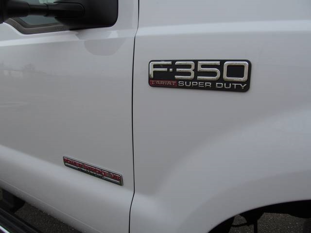 2004 Ford F-350 Super Duty Lariat (SOLD)   - Photo 18 - North Chesterfield, VA 23237