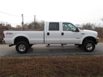 2004 Ford F-350 Super Duty Lariat (SOLD)   - Photo 7 - North Chesterfield, VA 23237