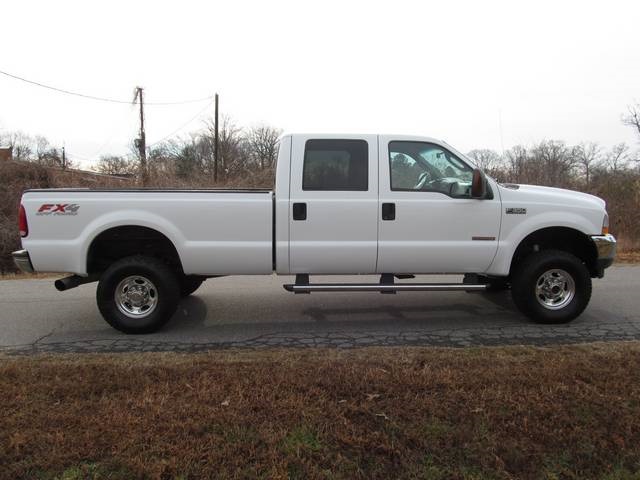 2004 Ford F-350 Super Duty Lariat (SOLD)   - Photo 7 - North Chesterfield, VA 23237