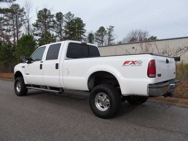 2004 Ford F-350 Super Duty Lariat (SOLD)   - Photo 3 - North Chesterfield, VA 23237