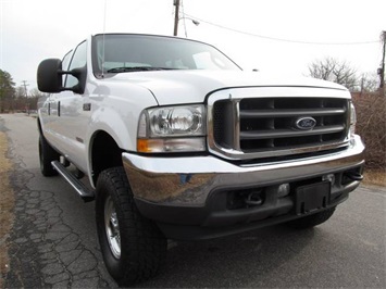 2004 Ford F-350 Super Duty Lariat (SOLD)   - Photo 9 - North Chesterfield, VA 23237