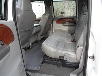 2004 Ford F-350 Super Duty Lariat (SOLD)   - Photo 15 - North Chesterfield, VA 23237
