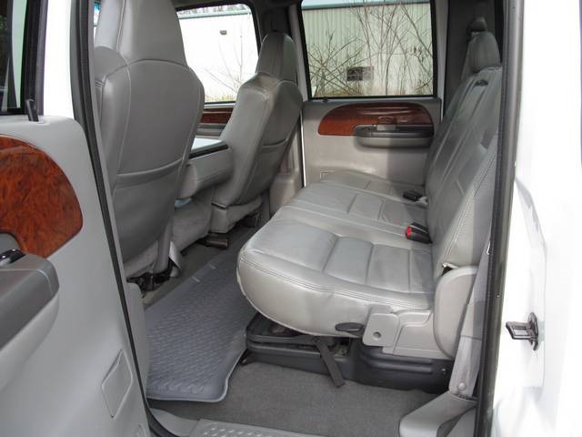 2004 Ford F-350 Super Duty Lariat (SOLD)   - Photo 15 - North Chesterfield, VA 23237