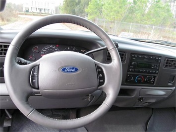 2004 Ford F-350 Super Duty Lariat (SOLD)   - Photo 14 - North Chesterfield, VA 23237