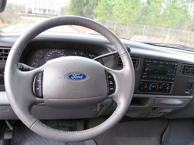 2004 Ford F-350 Super Duty Lariat (SOLD)   - Photo 14 - North Chesterfield, VA 23237