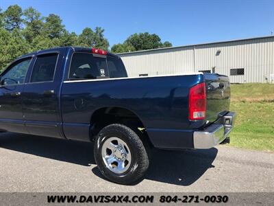 2005 Dodge Ram 1500 Crew Cab Short Bed 4x4 Pickup   - Photo 16 - North Chesterfield, VA 23237