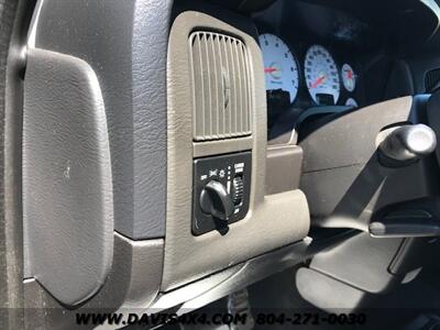 2005 Dodge Ram 1500 Crew Cab Short Bed 4x4 Pickup   - Photo 29 - North Chesterfield, VA 23237