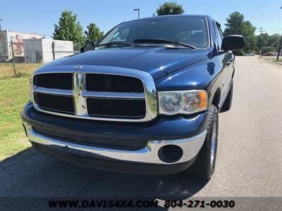 2005 Dodge Ram 1500 Crew Cab Short Bed 4x4 Pickup   - Photo 3 - North Chesterfield, VA 23237