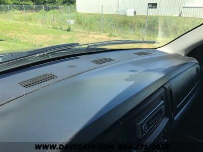 2005 Dodge Ram 1500 Crew Cab Short Bed 4x4 Pickup   - Photo 22 - North Chesterfield, VA 23237