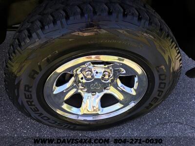 2005 Dodge Ram 1500 Crew Cab Short Bed 4x4 Pickup   - Photo 9 - North Chesterfield, VA 23237