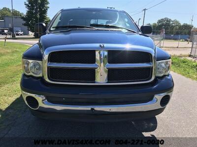 2005 Dodge Ram 1500 Crew Cab Short Bed 4x4 Pickup   - Photo 4 - North Chesterfield, VA 23237