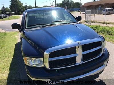 2005 Dodge Ram 1500 Crew Cab Short Bed 4x4 Pickup   - Photo 5 - North Chesterfield, VA 23237